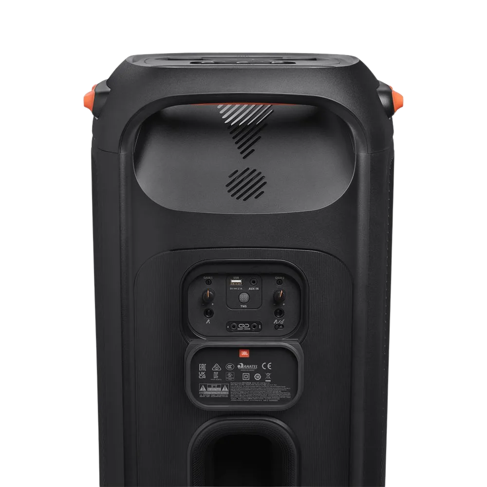 PARLANTE JBL PARTYBOX 710 - imagen 4