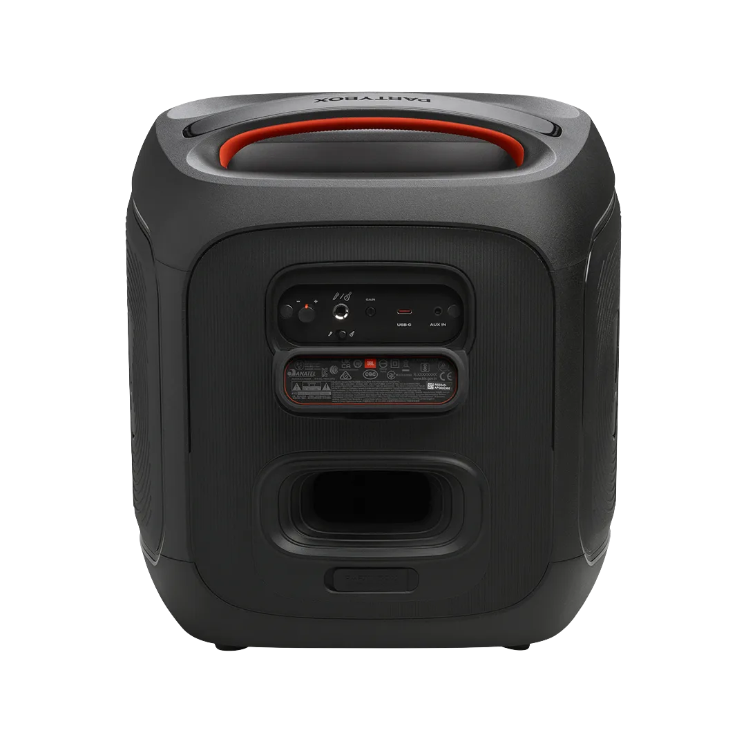 PARTYBOX JBL ENCORE ESSENTIAL SIN MICROFONO - imagen 3