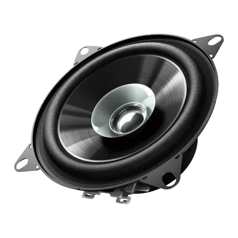 PARLANTES PIONEER TS-G1010F 4″ 2 VIAS190W - imagen 2