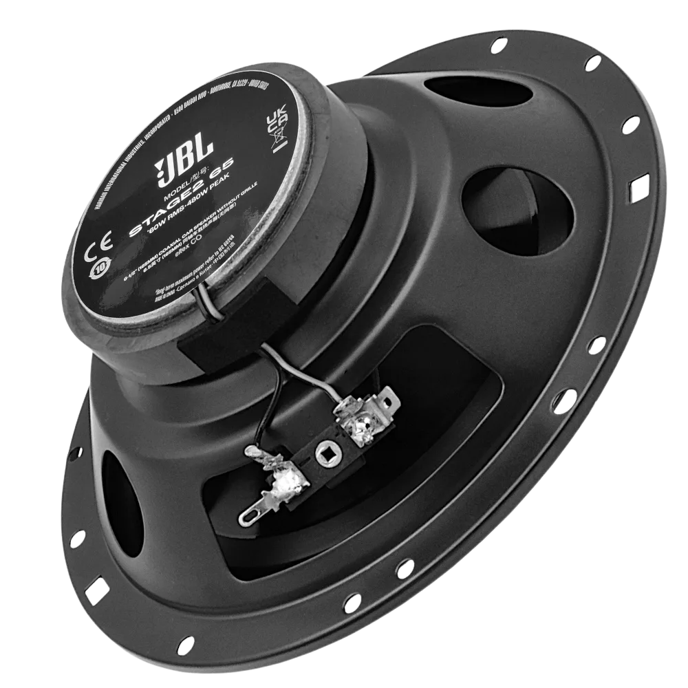 PARLANTE STAGE2 65F - imagen 2