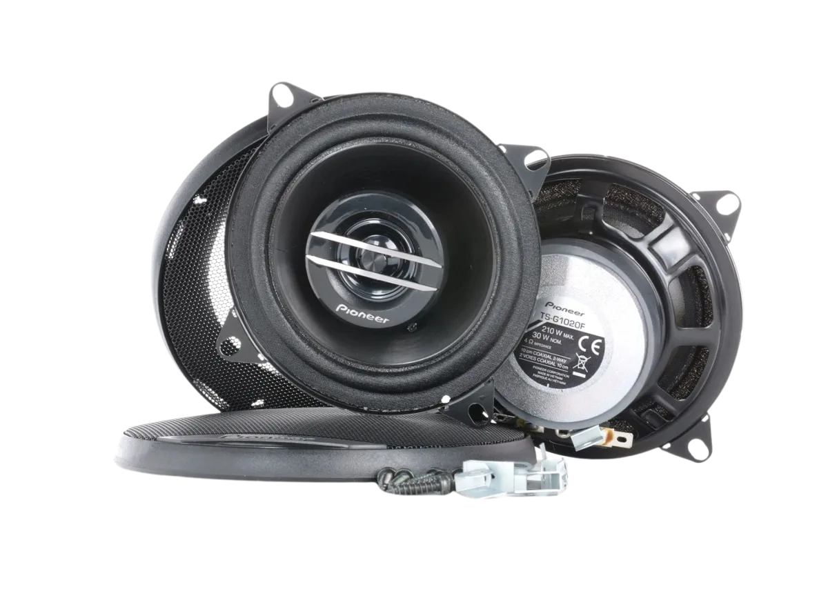 PARLANTE PIONER TS-G1020F - imagen 2