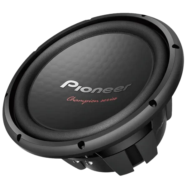 WOOFER PIONEER TS-W312D4 D. BOBINA - imagen 2