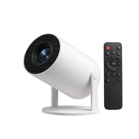 PROYECTOR LUO LU-V80 - imagen 2