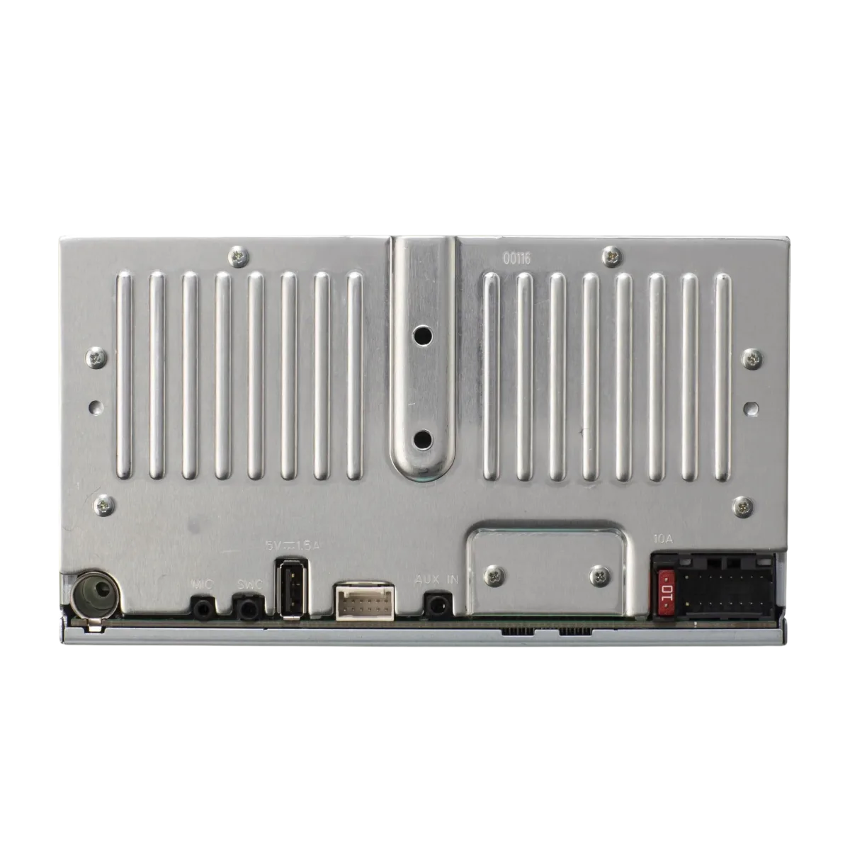 RADIO PIONEER DMH-130BT - imagen 3