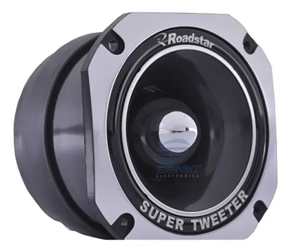 TWEETER ROADSTAR RS-325ST 3000W - imagen 2