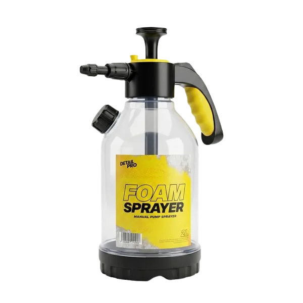 ROCIADOR PUMP SPARAYER DETAIL PRO - imagen 2