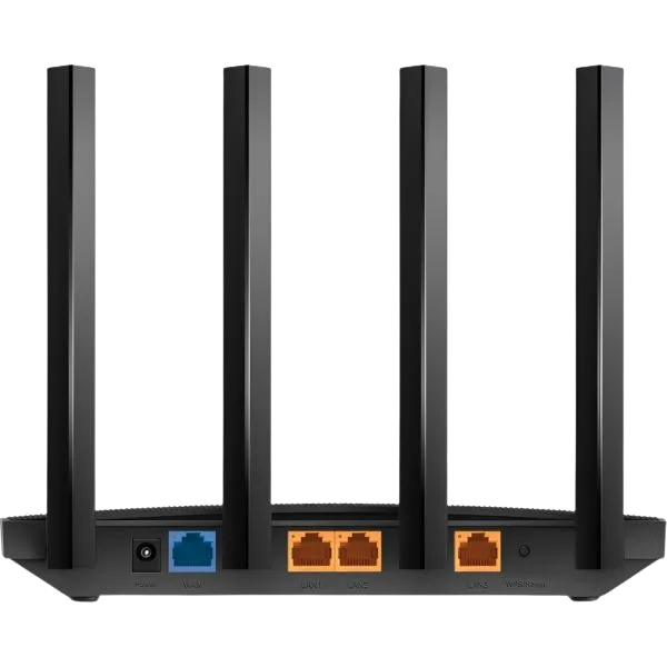 ROUTER TP-LINK WIFI 6 AX12 - imagen 2