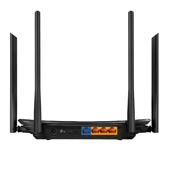 ROUTER TP-LINK WIFI 5 EC225-G5 AC1300 - imagen 2