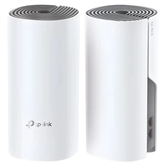 TP-LINK DECO E4 MESH AC1200 - imagen 2