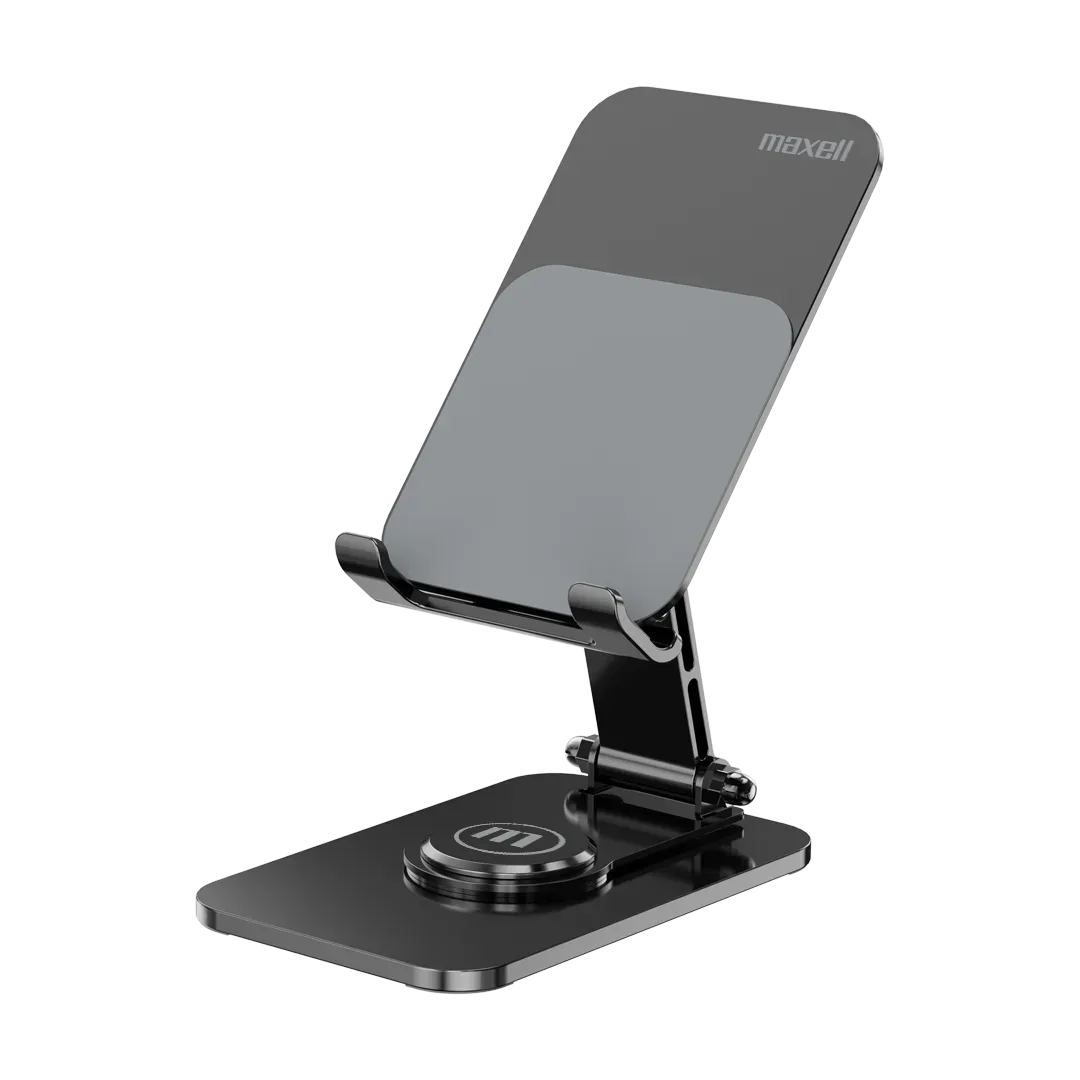 SOPORTE CELULAR MAXELL 360 MS-9 - imagen 2
