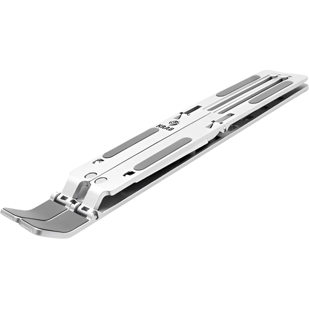 SOPORTE PARA NOTEBOOK ALUMINIO KBSNT10 - imagen 2
