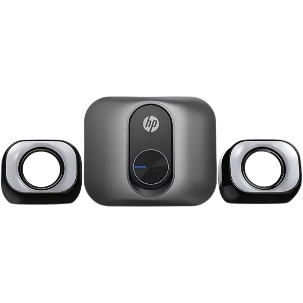 PARLANTE 2111 USB HP/ PC - imagen 2