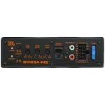 SUBWOOFER AMPLIFICADO JBL SW68A - imagen 3