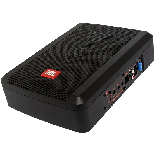 SUBWOOFER AMPLIFICADO JBL SW68A - imagen 2