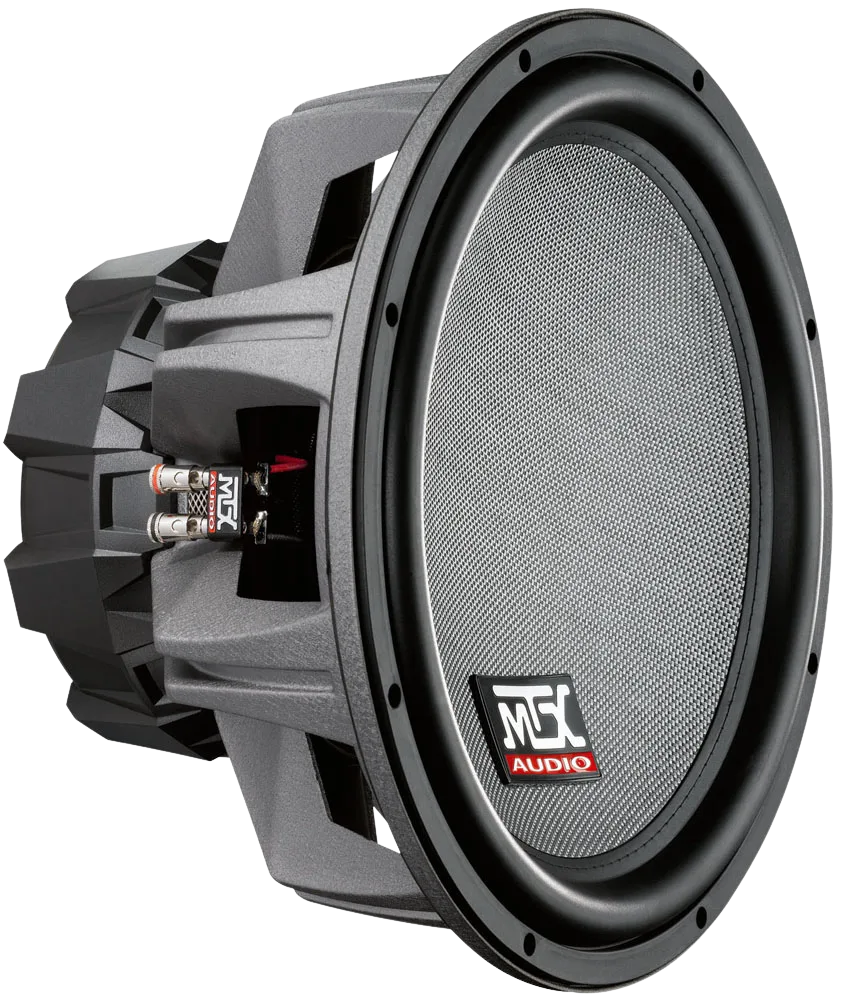 MTX THUNDER 8000 T812-44 - imagen 2