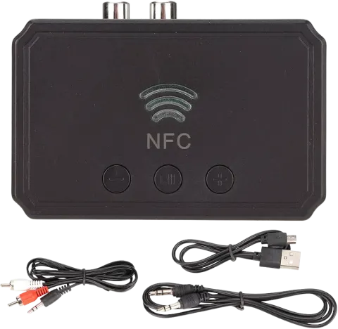 RECEPTOR BLUETOOTH T36