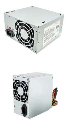 FUENTE ATX 200W NORMAL 20/24 PINES