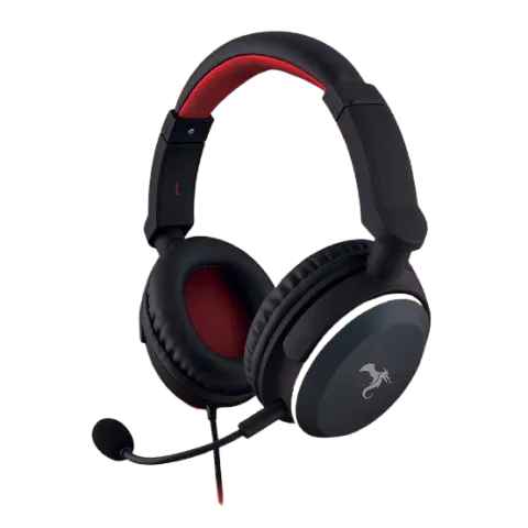 AURICULAR GAMER HERO KGA-312