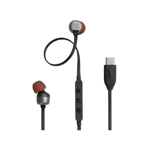 AURICULAR JBL T310C