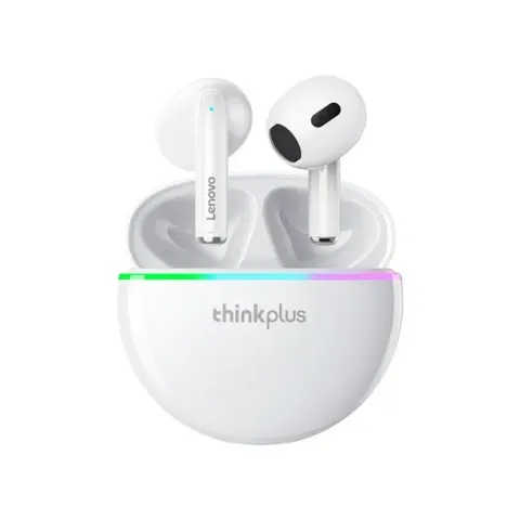 AURICULAR LENOVO XT97 BLANCO