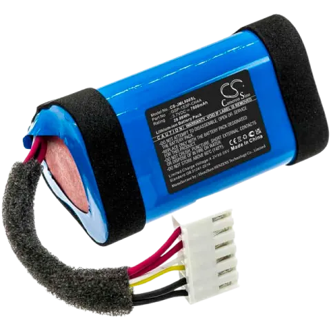 BATERIA CHARGE 5