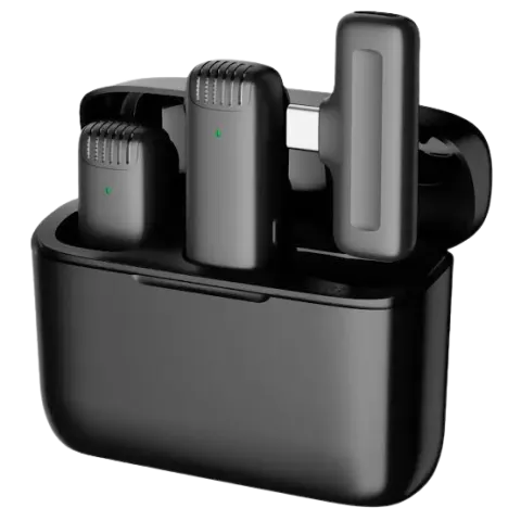 BW MICROFONO INAL NJ13-2-1 / NJ13-2-C