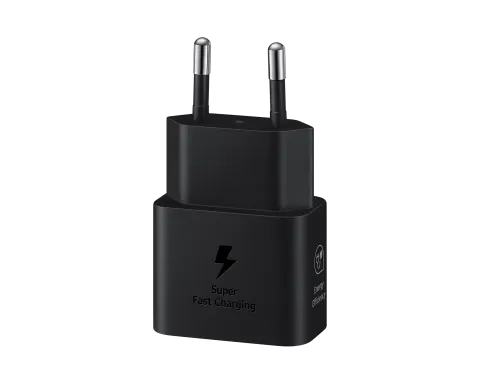 CARGADOR SAMSUNG 25W ORIGINAL TIPO C