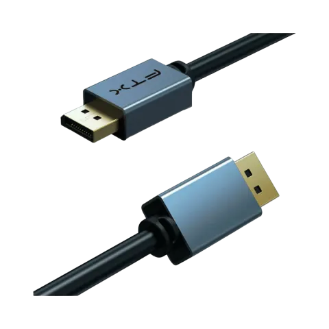 CABLE DISPLAYPORT 5M FTX P01G-SG5