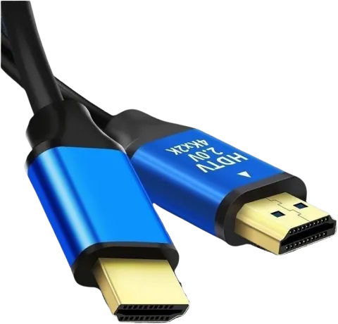 CABLE HDMI 4K 3 METROS