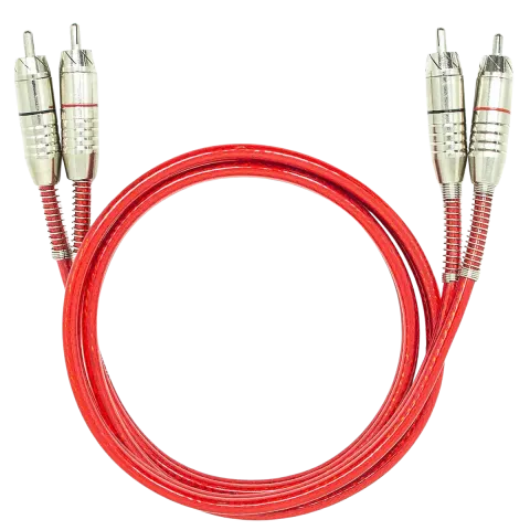 CABLE RCA 1MT