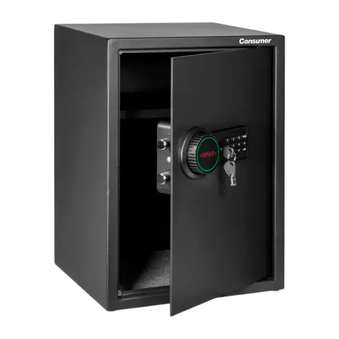 COFRE CONSUMER GRANDE 0020