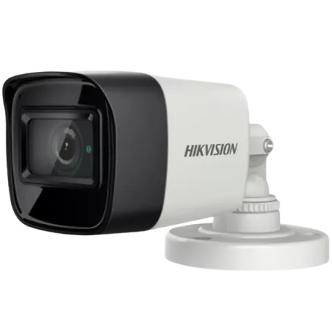 CAMARA COLORVU HIKVISION C/AUDIO DS-2CE10DF0T-LPFS