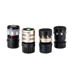 CAPSULA P/ MICROFONO MC-P2 / MC-P