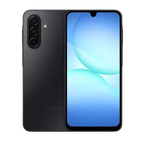 CELULAR SAMSUNG A17 8/256GB NEGRO