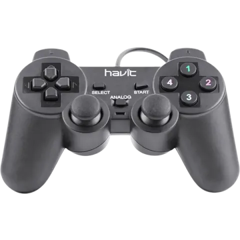 CONTROL HAVIT P/PLAY HV-G69