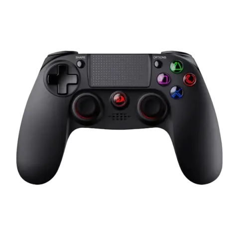 CONTROL REDRAGON JUNO G818 PC/PS3/PS4