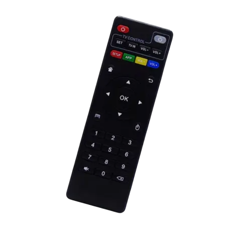 CONTROL TV BOX UNIVERSAL