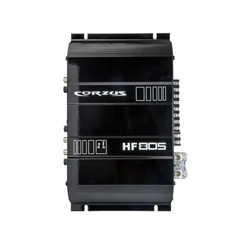 AMPLIFICADOR CORZUS EX HF805