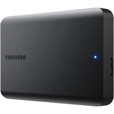 DISCO DURO TOSHIBA CANVIO 4TB