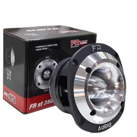 DRIVER FR-ST350
