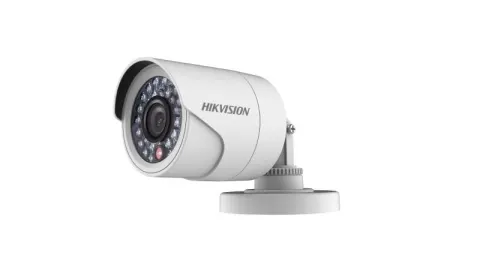 CAMARA HIKVISION TURBO HD 720P DS-2CE16C0T-IRPF