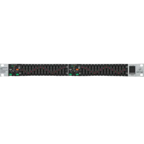 ECUALIZADOR BEHRINGER FBQ1502HD