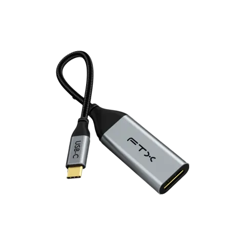 FTX ADAPTADOR USB-C A HDMI PU31