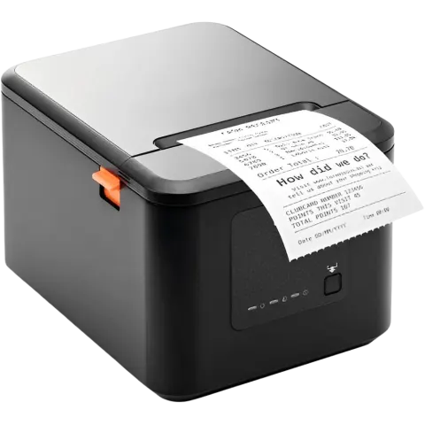IMPRESORA TERMICA FTX 80MM TDR080UE