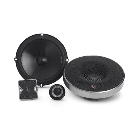 PARLANTE PR6510C-SAM 6.1/2 KIT 2 VIAS INFINITY