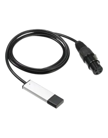 INTEFAS USB DMX