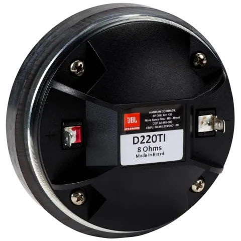 DRIVE D202TI 60W JBL