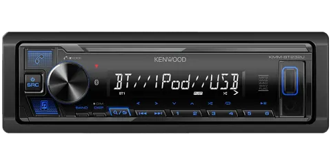 RADIO KENWWOOD BT232UK