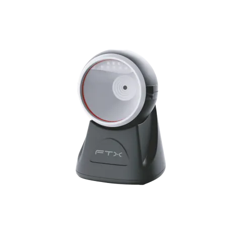 LECTOR DE CODIGO DE BARRA 2D FTX USB FIJO LC024BT5