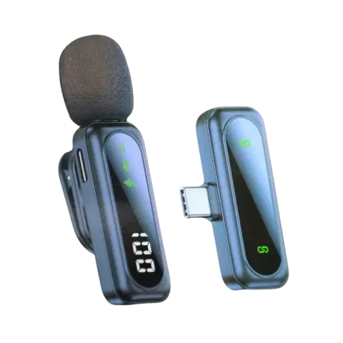 MIC ECOPOWER EP-M093